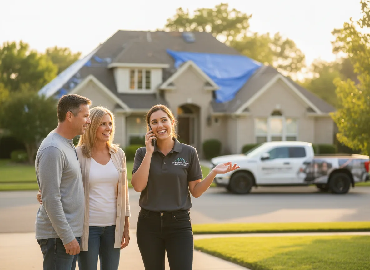 Emergency Roof Repair Caledonia, WI FAQs